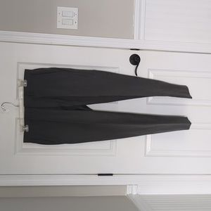 J. Crew Bowery, W 32, L 30, Gray suit pant